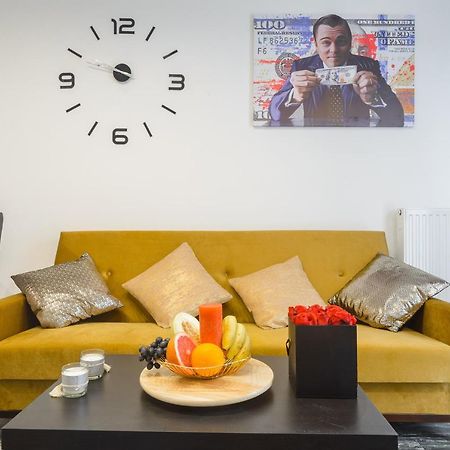 Lumina Cozy Apartments Manufaktura وودج المظهر الخارجي الصورة