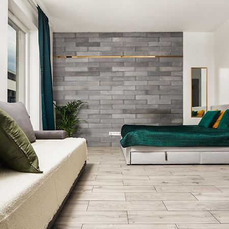 Lumina Cozy Apartments Manufaktura وودج المظهر الخارجي الصورة