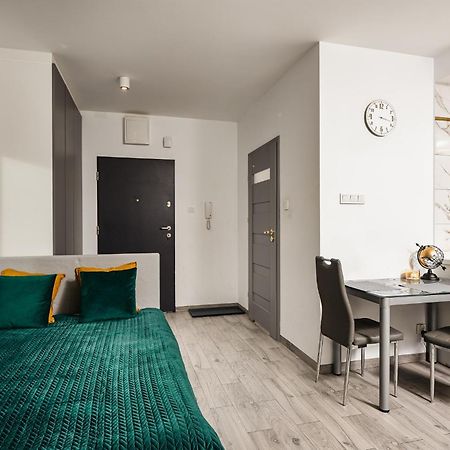 Lumina Cozy Apartments Manufaktura وودج المظهر الخارجي الصورة