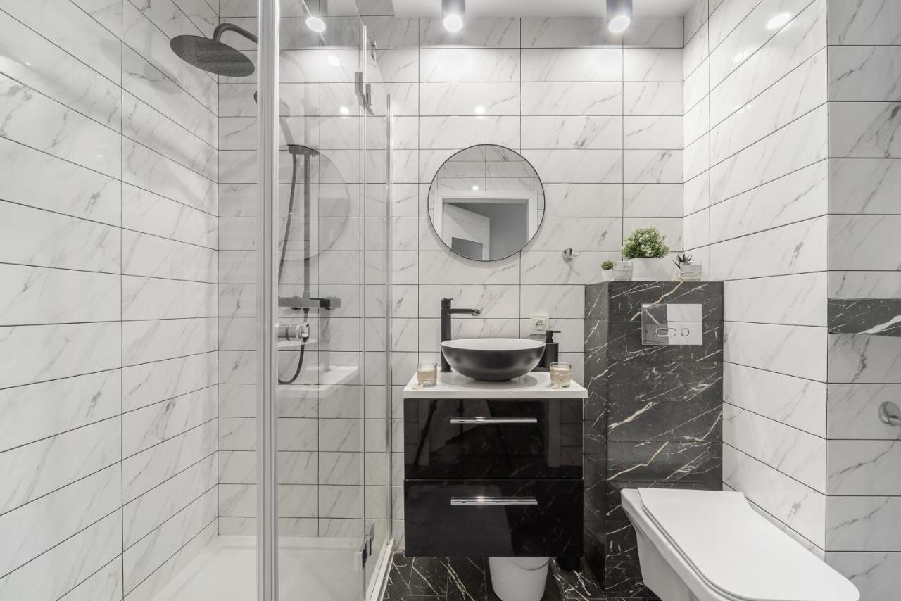 Lumina Cozy Apartments Manufaktura وودج المظهر الخارجي الصورة
