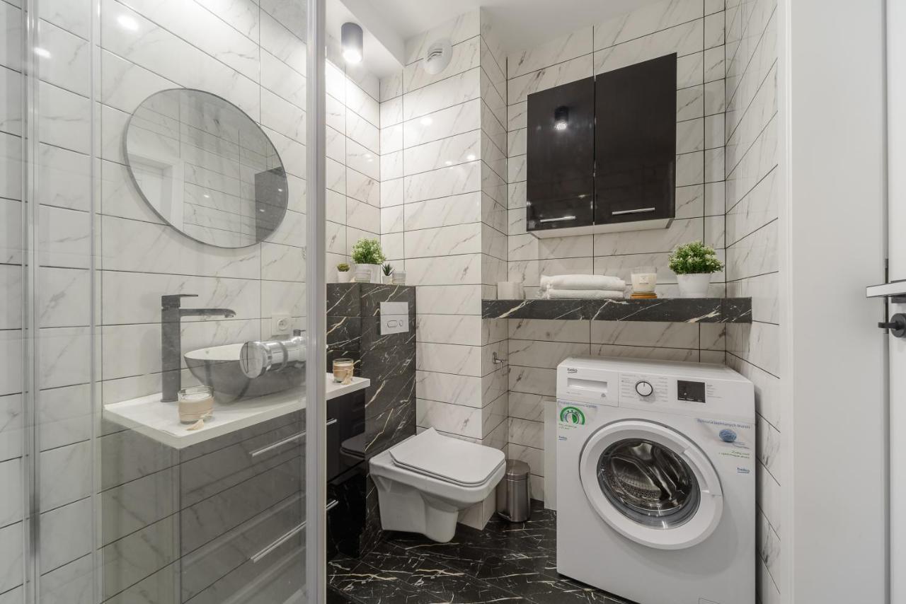 Lumina Cozy Apartments Manufaktura وودج المظهر الخارجي الصورة