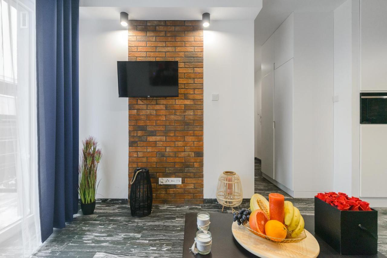 Lumina Cozy Apartments Manufaktura وودج المظهر الخارجي الصورة
