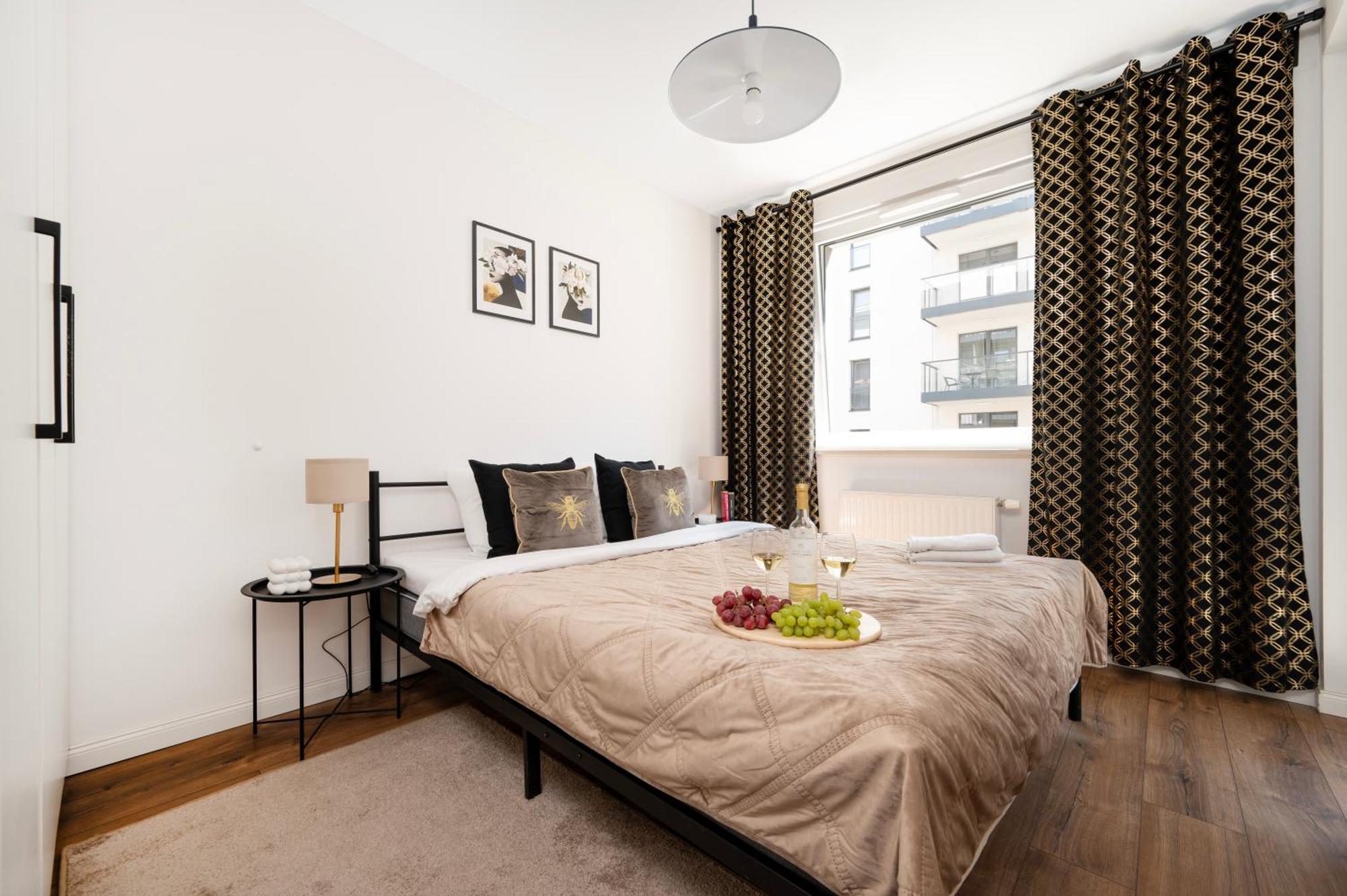 Lumina Cozy Apartments Manufaktura وودج المظهر الخارجي الصورة