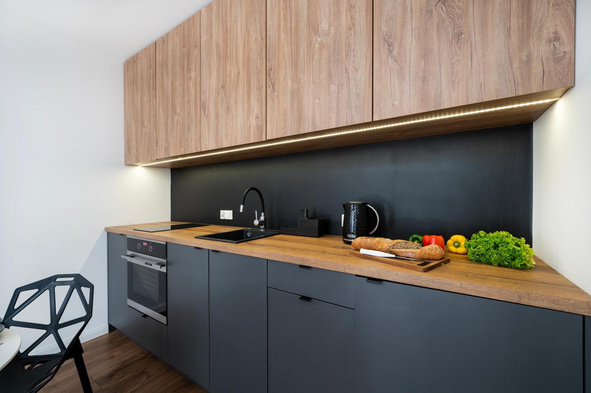 Lumina Cozy Apartments Manufaktura وودج المظهر الخارجي الصورة