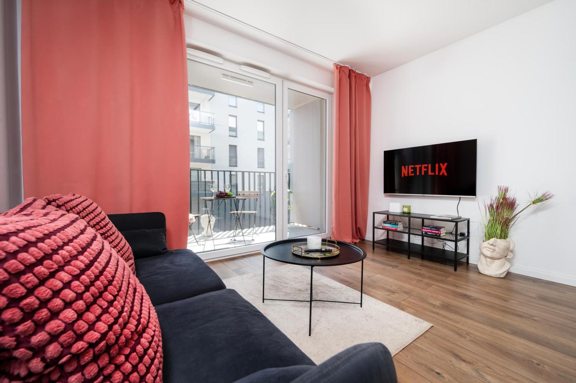 Lumina Cozy Apartments Manufaktura وودج المظهر الخارجي الصورة