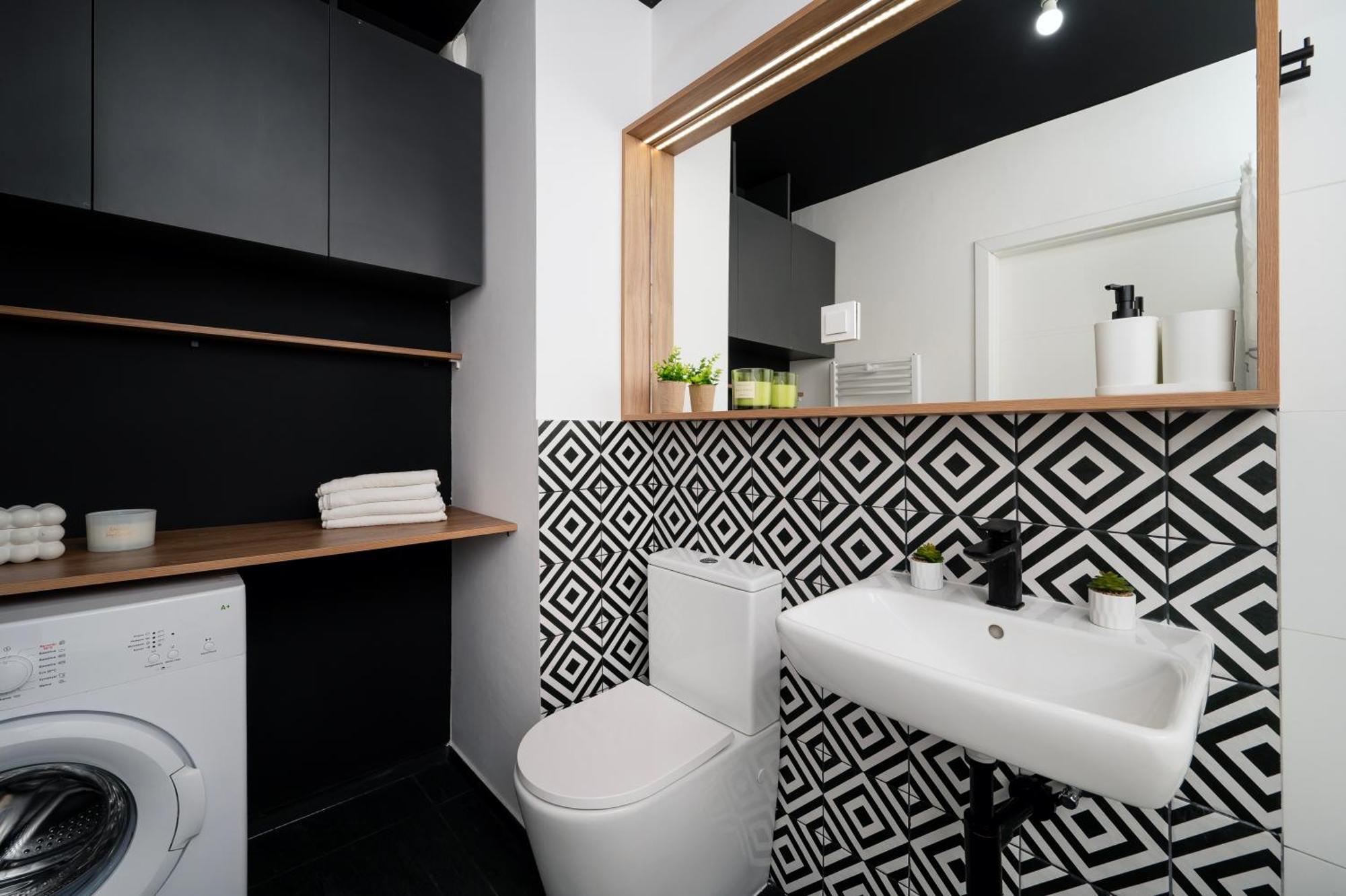 Lumina Cozy Apartments Manufaktura وودج المظهر الخارجي الصورة
