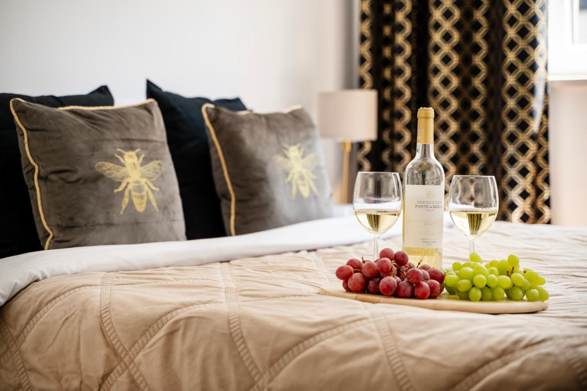 Lumina Cozy Apartments Manufaktura وودج المظهر الخارجي الصورة