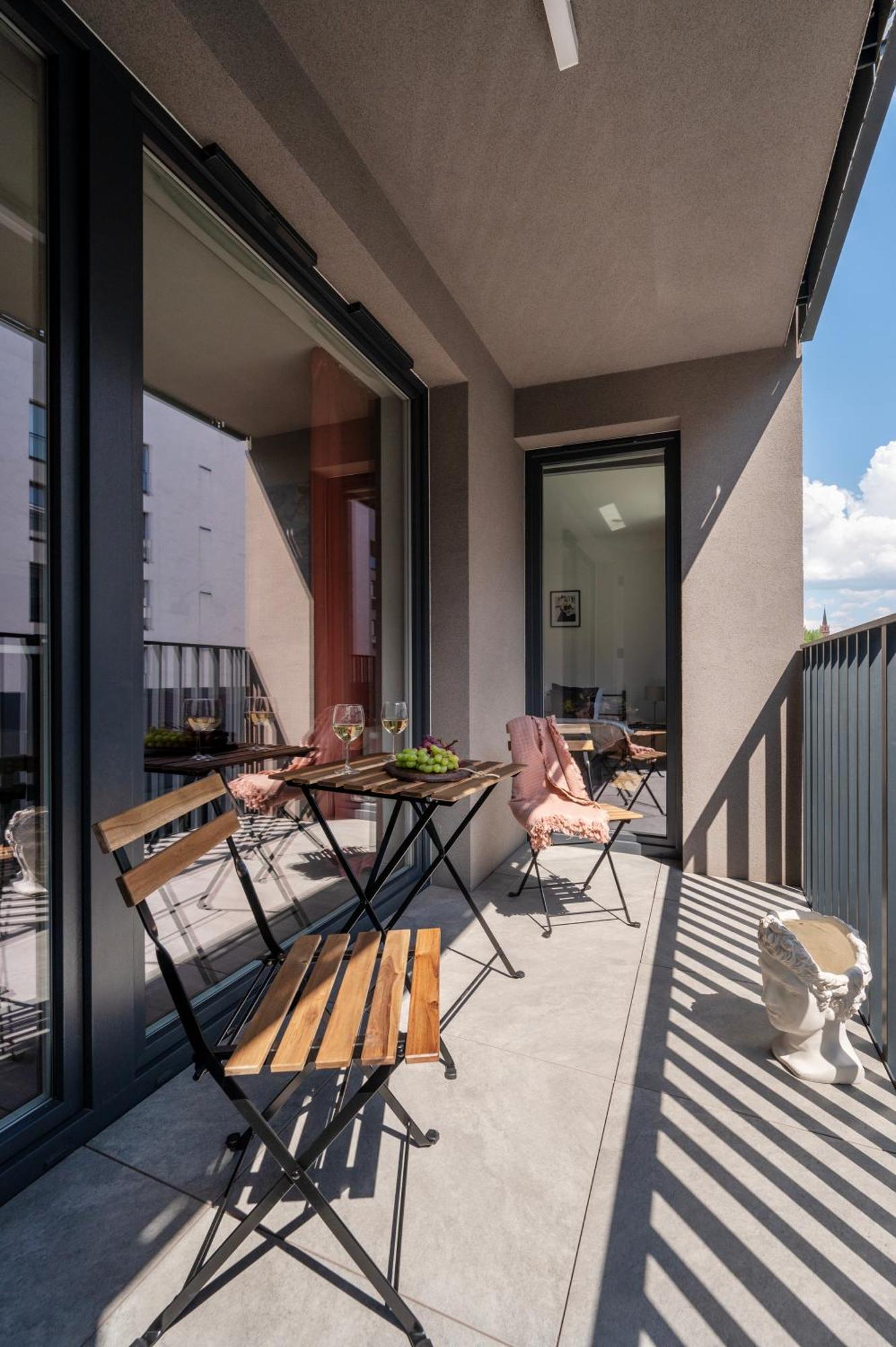 Lumina Cozy Apartments Manufaktura وودج المظهر الخارجي الصورة
