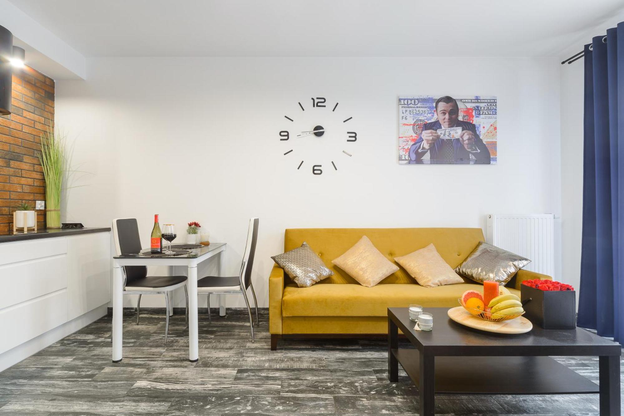 Lumina Cozy Apartments Manufaktura وودج المظهر الخارجي الصورة