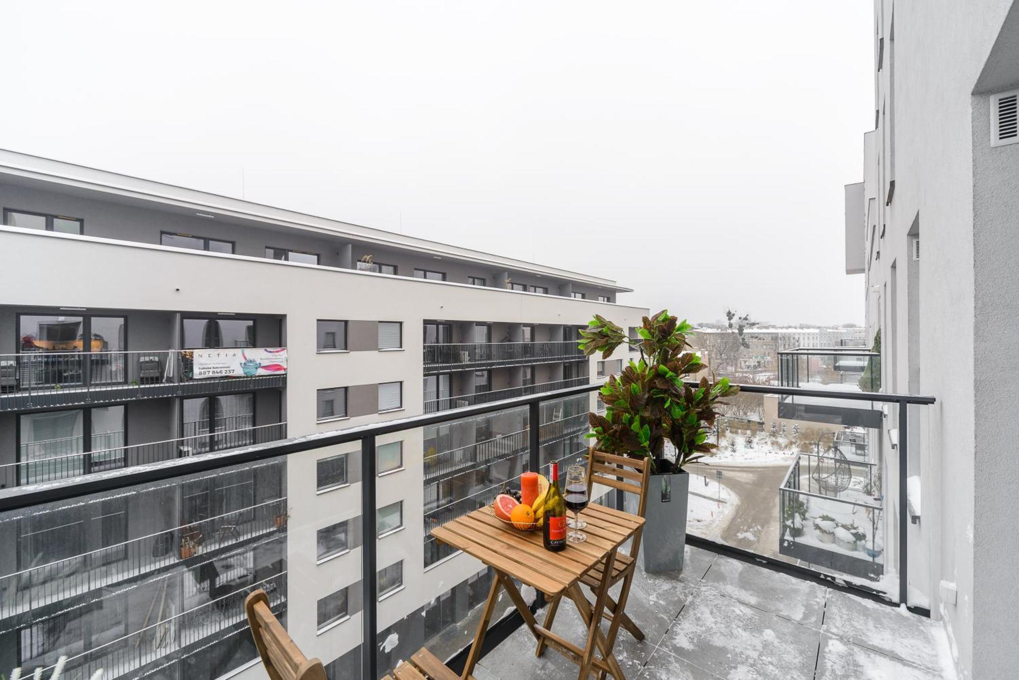Lumina Cozy Apartments Manufaktura وودج المظهر الخارجي الصورة