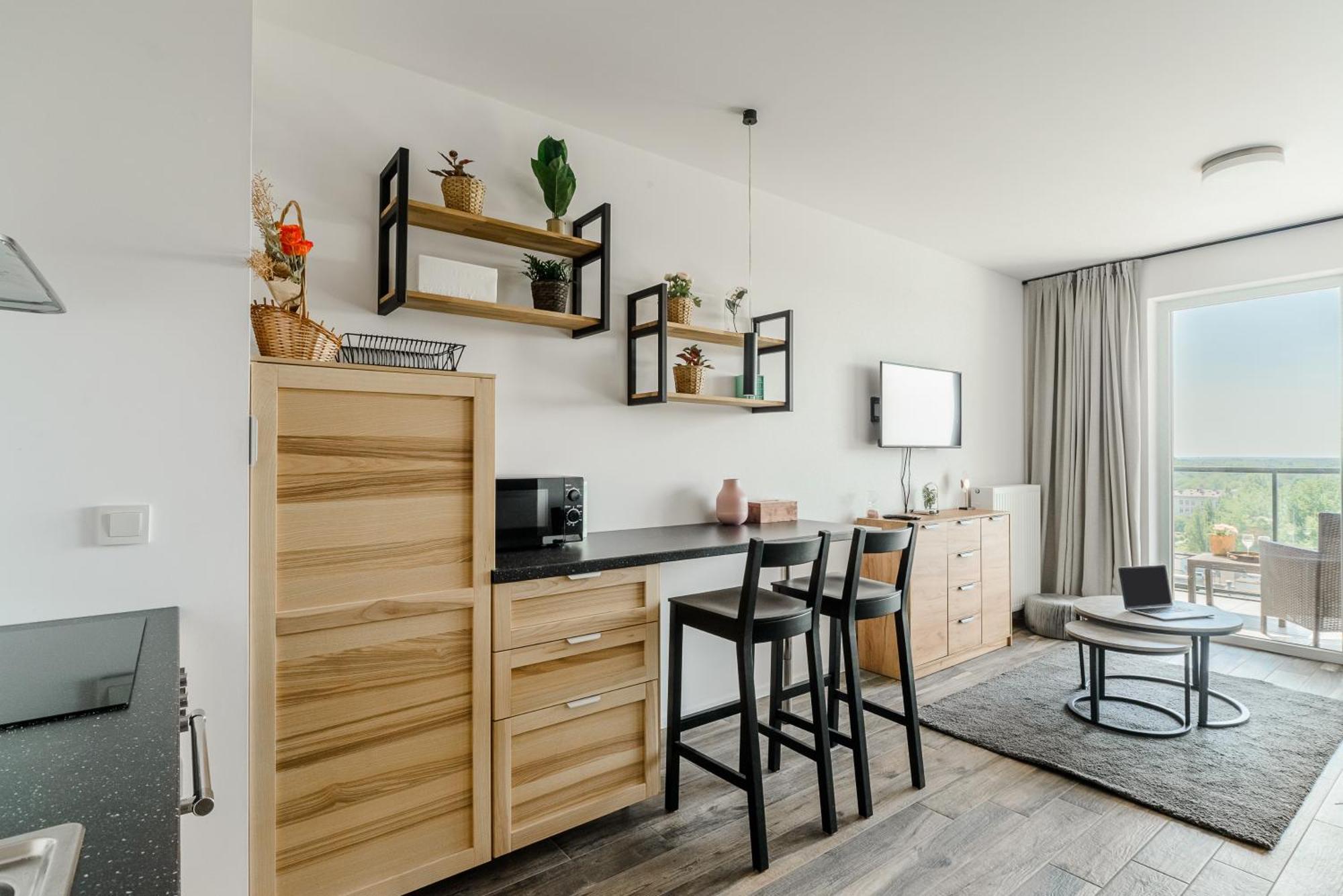 Lumina Cozy Apartments Manufaktura وودج المظهر الخارجي الصورة