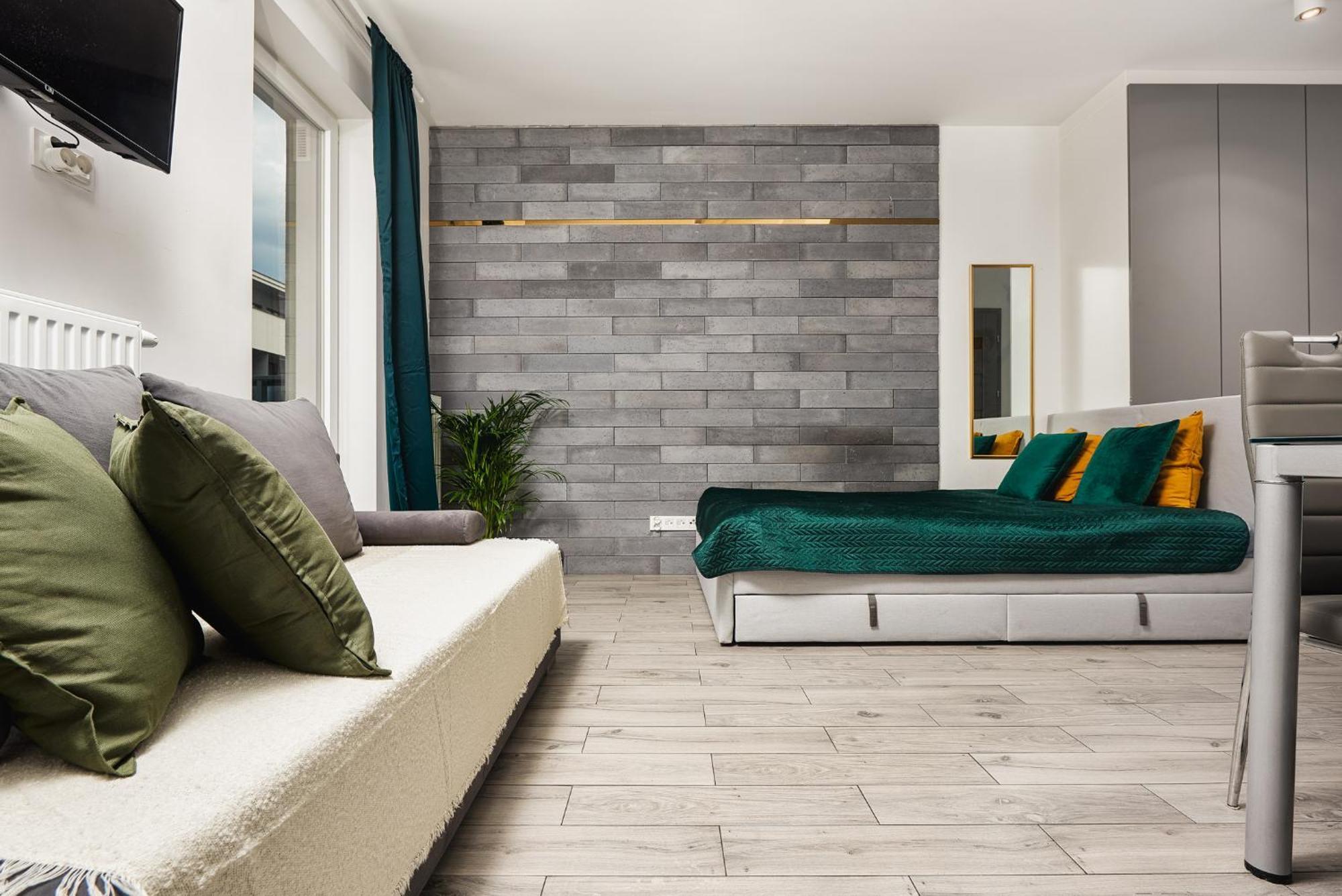 Lumina Cozy Apartments Manufaktura وودج المظهر الخارجي الصورة