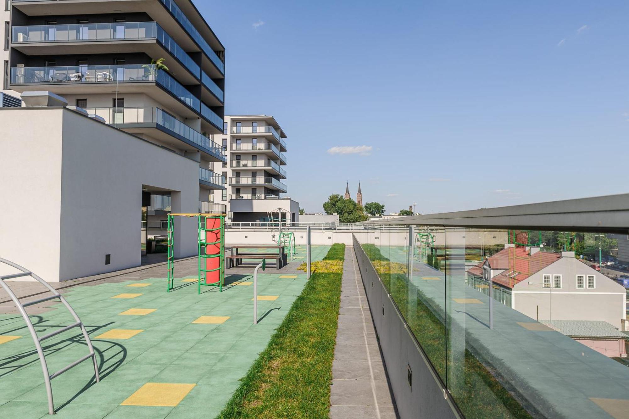 Lumina Cozy Apartments Manufaktura وودج المظهر الخارجي الصورة