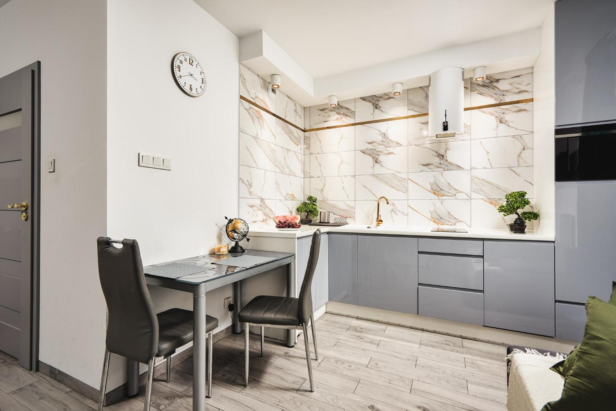 Lumina Cozy Apartments Manufaktura وودج المظهر الخارجي الصورة