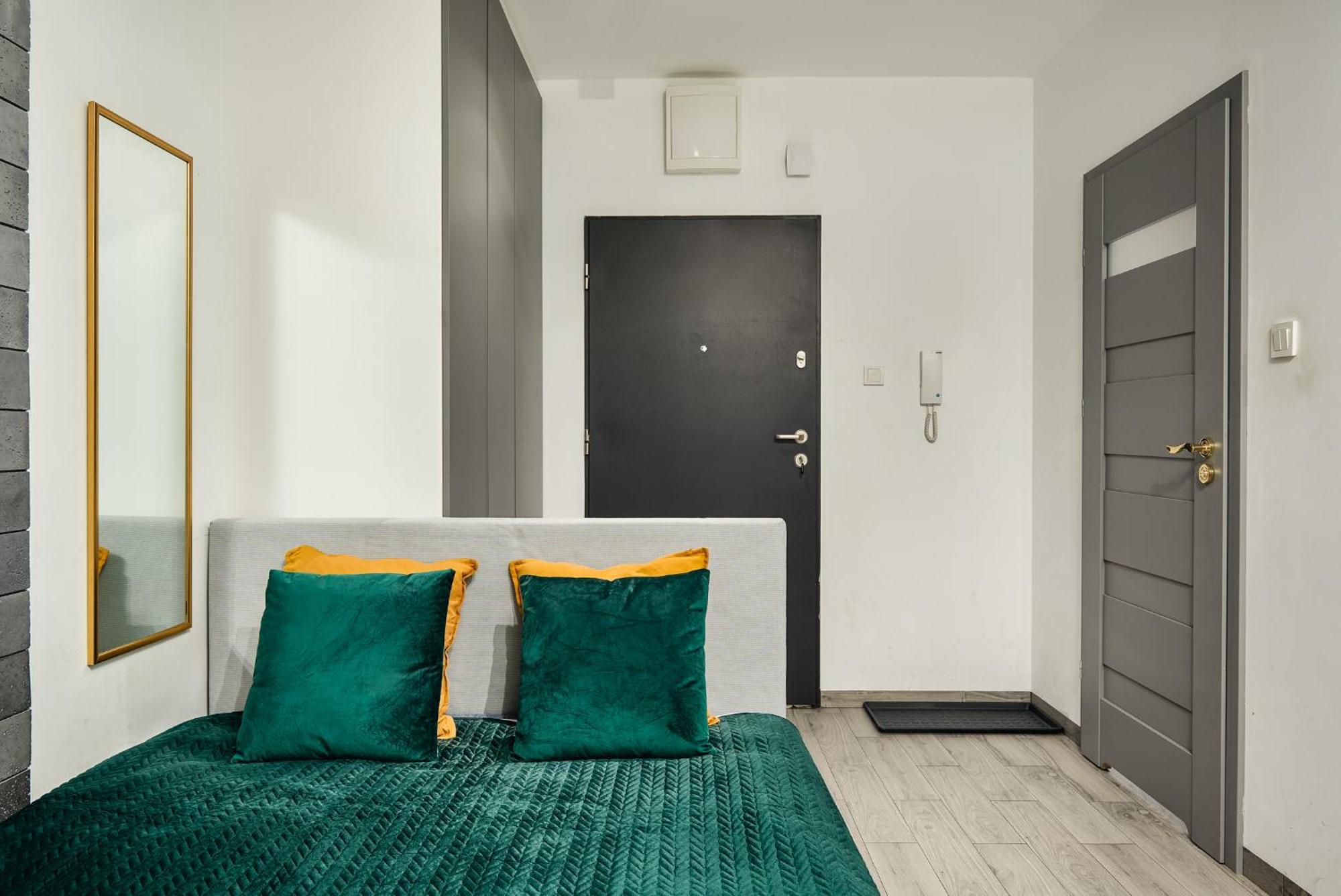 Lumina Cozy Apartments Manufaktura وودج المظهر الخارجي الصورة